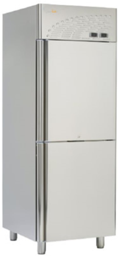 DDO 21118 frigocongelatore 280/280 lt Jointlab 